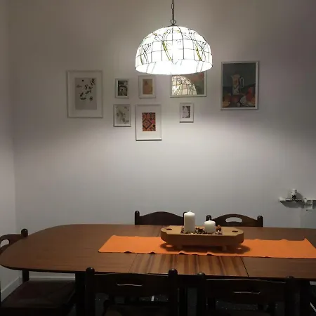 La Terrazza 