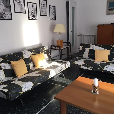 La Terrazza 