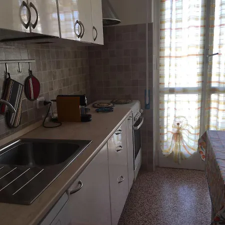 La Terrazza 