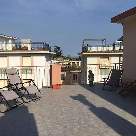La Terrazza 