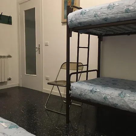 Appartement La Terrazza 